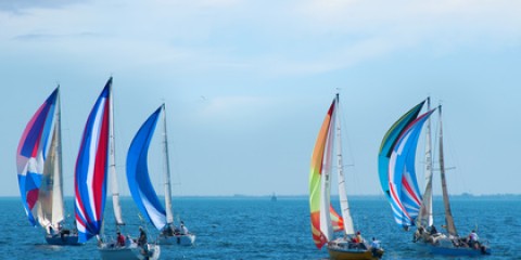 CORSO REGATA 2025/2026