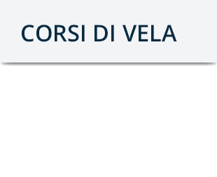 corsi di vela