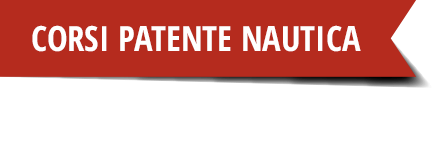 corsi patente nautica