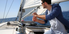 Corso Formazione Comandanti - Skipper