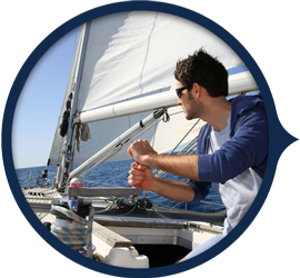 Corso Formazione Comandanti - Skipper