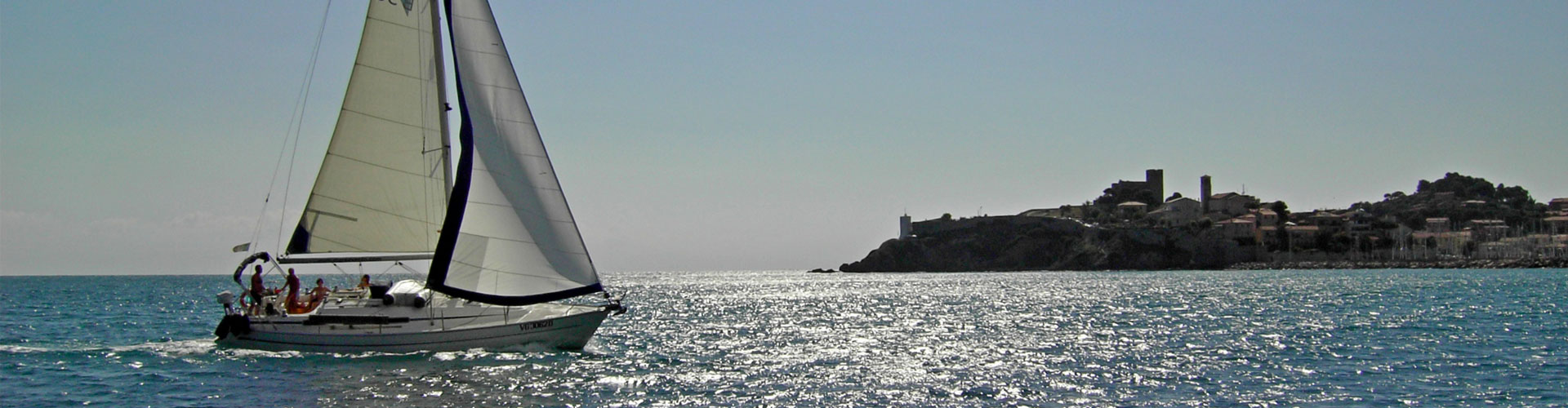 crociere in barca a vela