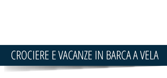 vacanze in barca a vela